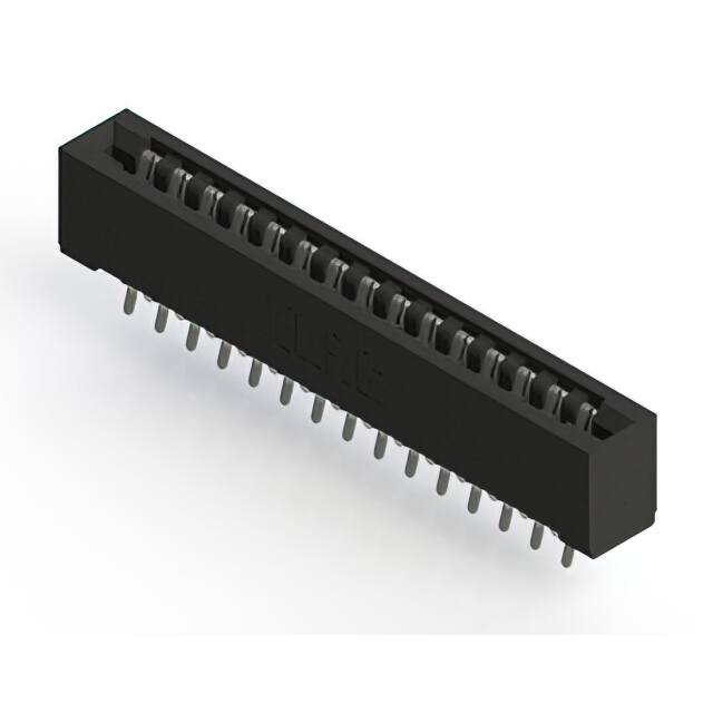 357-030-456-201 EDAC Inc.  Edgeboard Connectors